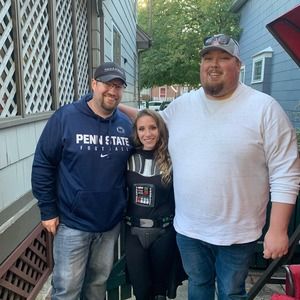 Meet your Posher, Patricia